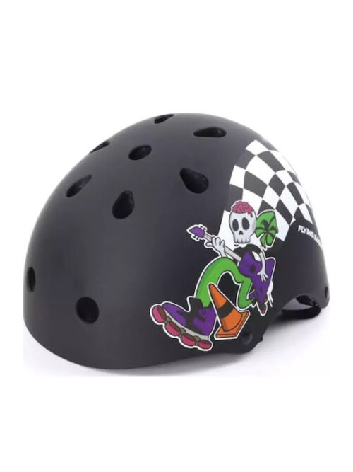 Flying Eagle Rider Helmet - Image 3