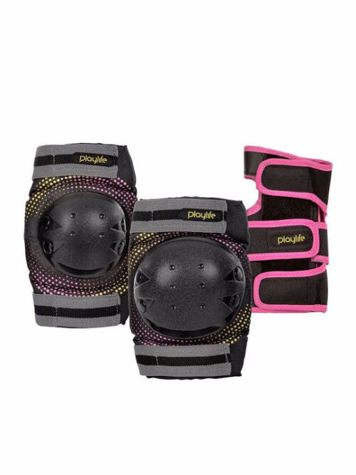 Playlife Protective Set - Image 1