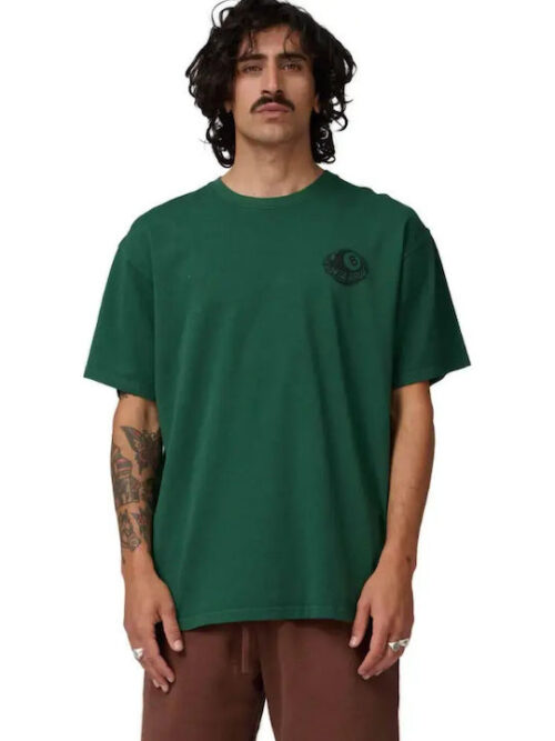 Santa Cruz Winkowski Eighth Planet T-Shirt - Image 3