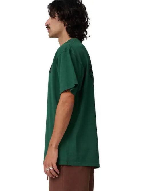 Santa Cruz Winkowski Eighth Planet T-Shirt - Image 5