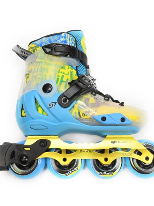 Micro S7 Rollers - Image 1