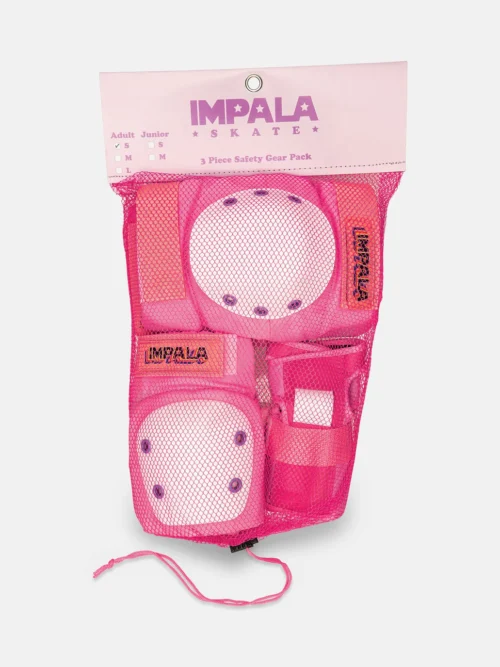 Impala Protective Set - Image 2