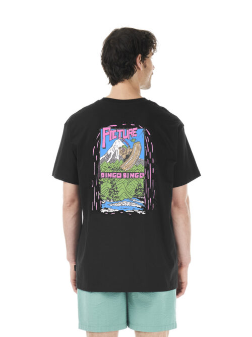 Picture Banie Bongo T-shirt - Image 4