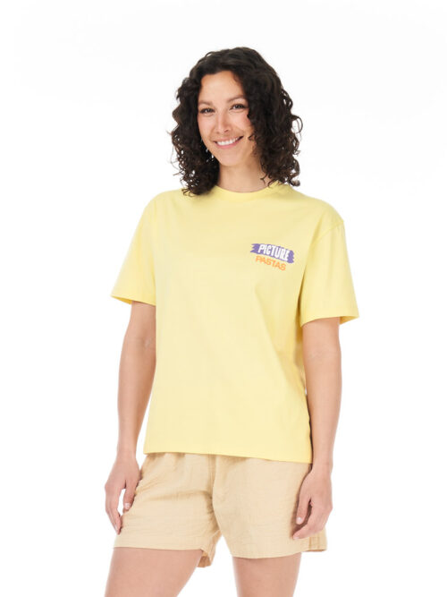 Picture Castura T-shirt - Image 3
