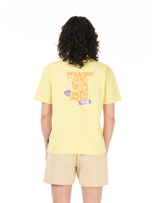 Picture Castura T-shirt - Image 4