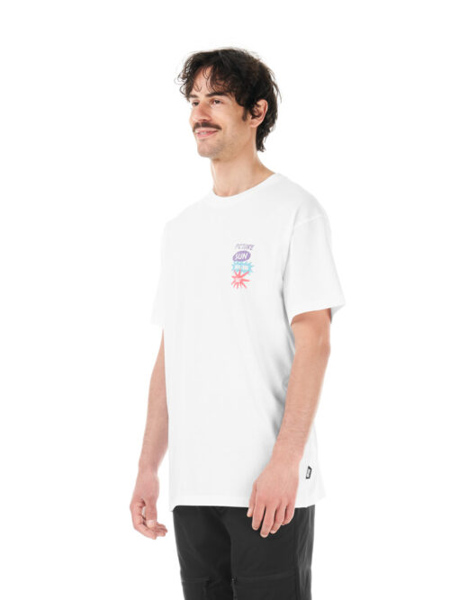 Picture Endako T-shirt - Image 3