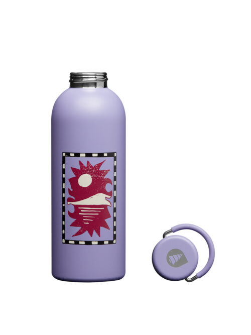Picture Hampton Bottle - Image 3