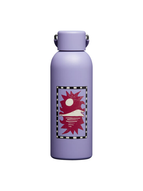 Picture Hampton Bottle - Image 1
