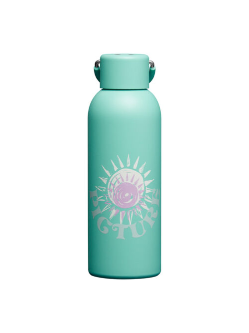 Picture Hampton Bottle - Image 1