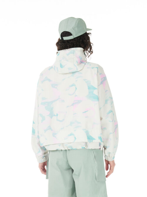 Picture Kalia Printed Jkt Sakura - Image 4