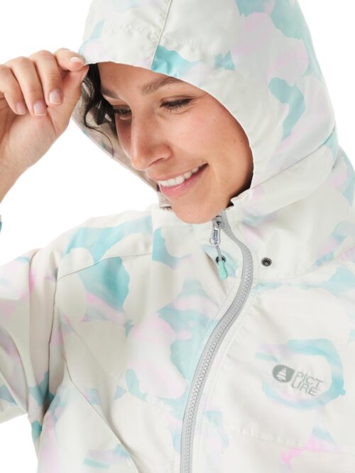Picture Kalia Printed Jkt Sakura - Image 5