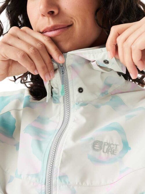 Picture Kalia Printed Jkt Sakura - Image 6