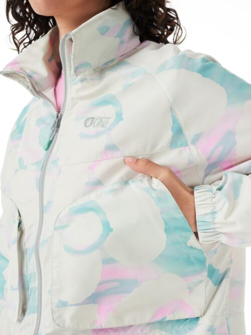 Picture Kalia Printed Jkt Sakura - Image 8