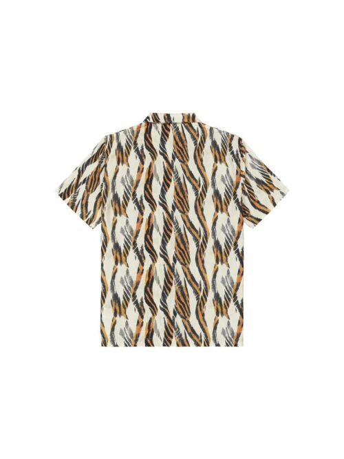 Picture Mareeba Printed Shirt - Image 2
