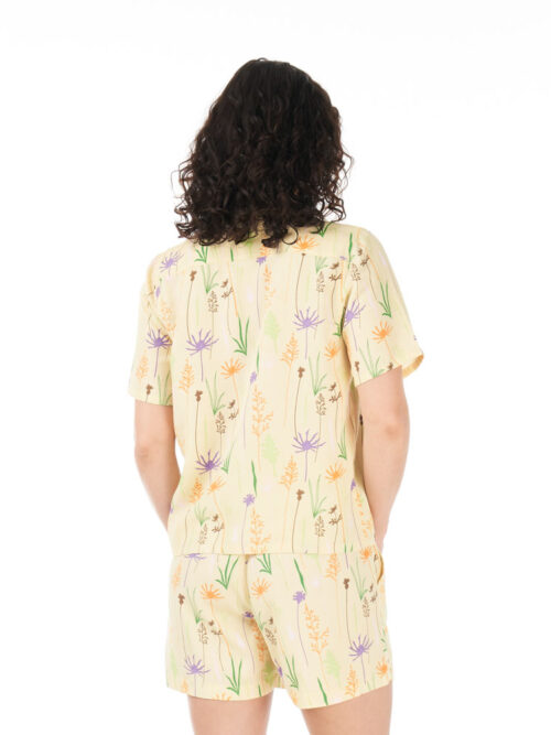 Picture Milou Printed Shirt - Image 4