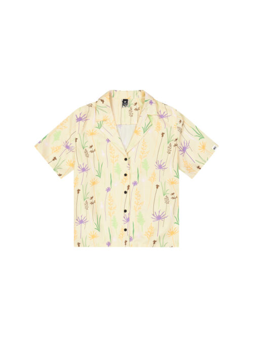 Picture Milou Printed Shirt - Image 1