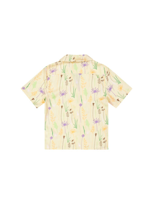 Picture Milou Printed Shirt - Image 2