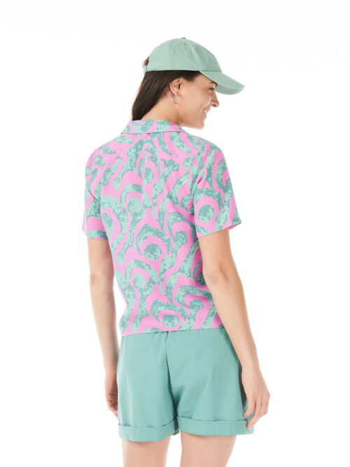 Picture Milou Printed Shirt - Image 4