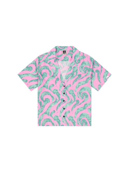 Picture Milou Printed Shirt - Image 1