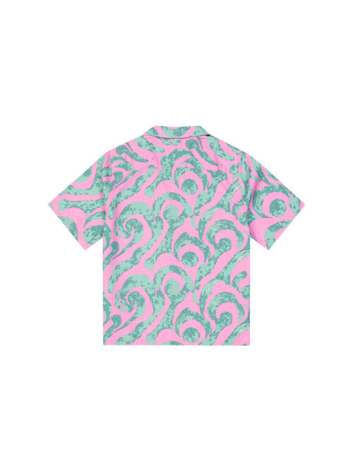 Picture Milou Printed Shirt - Image 2