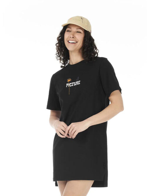 Picture Minda Dress - Image 3