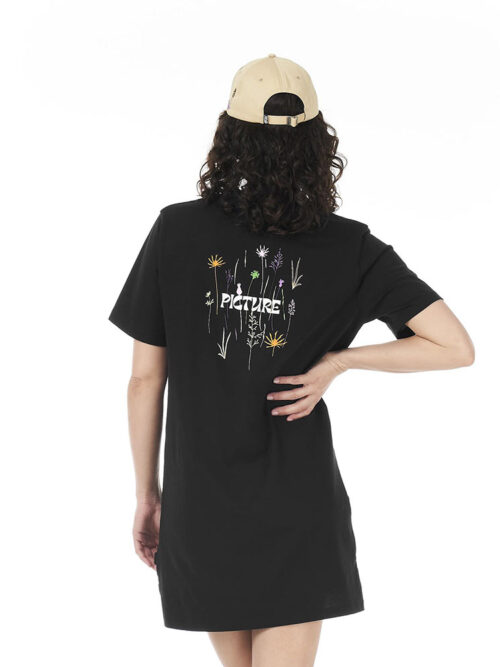 Picture Minda Dress - Image 4