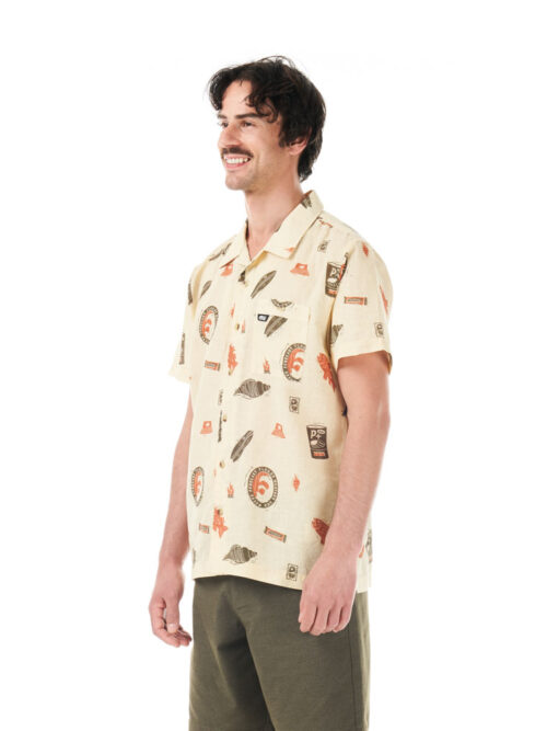 Picture Mokara Shirt - Image 3