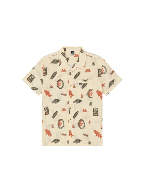 Picture Mokara Shirt - Image 1