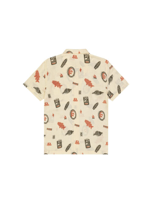 Picture Mokara Shirt - Image 2