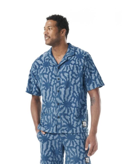 Picture Spongy Shirt - Image 3