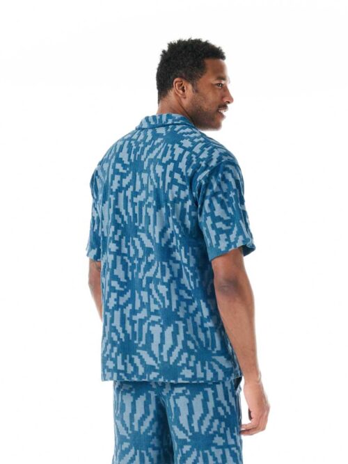 Picture Spongy Shirt - Image 4