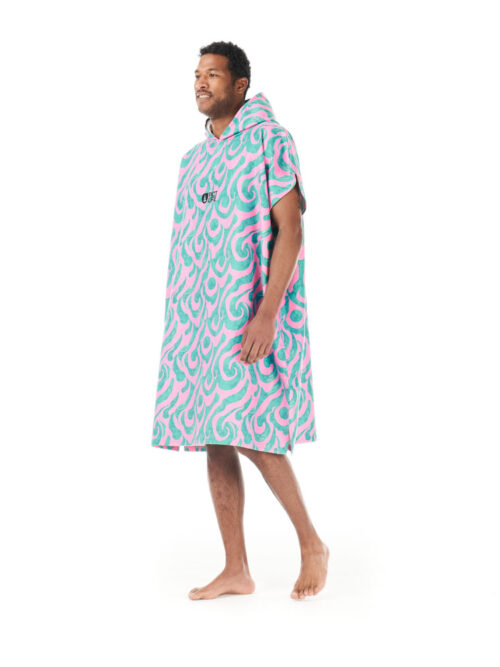 Picture Tasman Poncho - Image 3