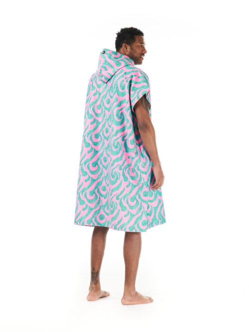 Picture Tasman Poncho - Image 4