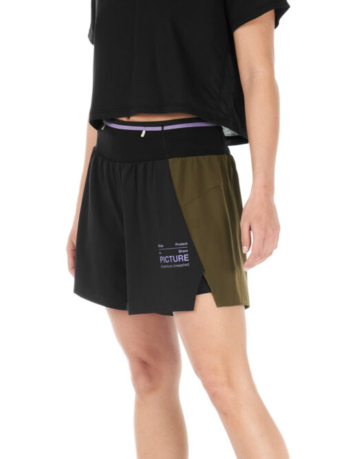 Picture Woodah W Stretch Shorts - Image 3