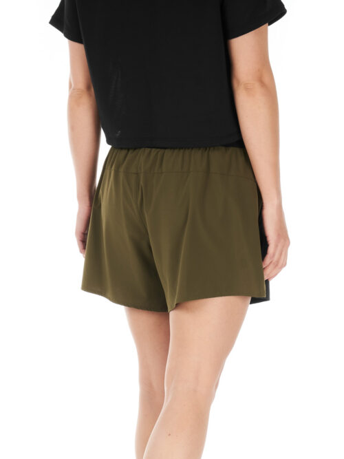 Picture Woodah W Stretch Shorts - Image 4