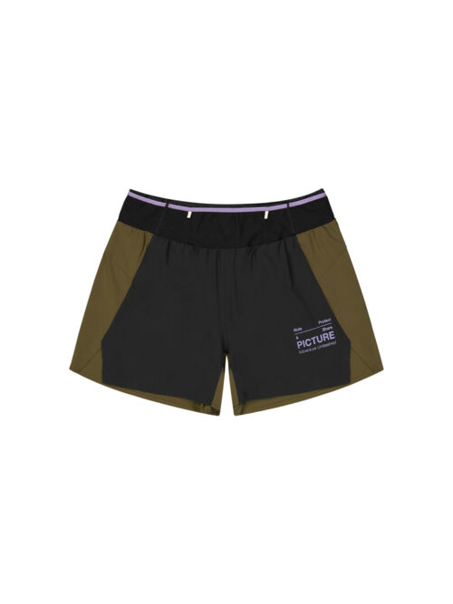 Picture Woodah W Stretch Shorts - Image 1