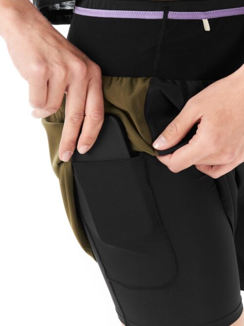 Picture Woodah W Stretch Shorts - Image 8