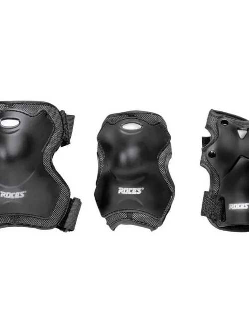 Roces Super 3 Pack Protective Set - Image 1