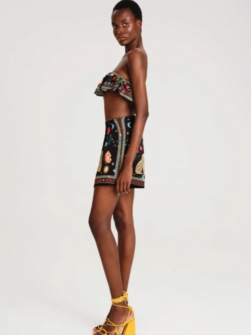 Peace & Chaos Eternity Shorts - Image 3