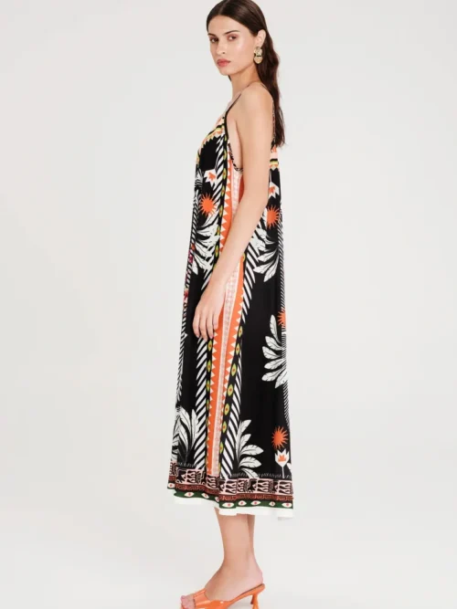 Peace & Chaos Myrtle Dress - Image 4