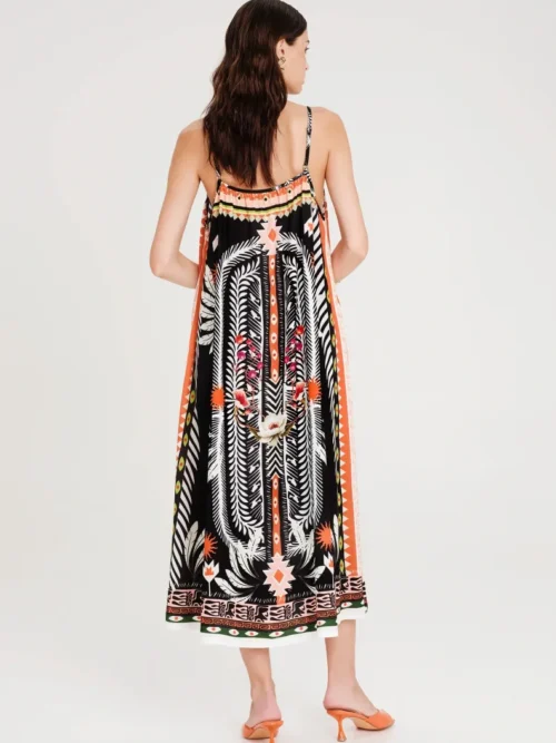 Peace & Chaos Myrtle Dress - Image 5
