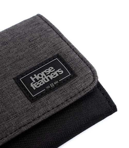 Horsefeathers Ward Wallet - Image 4