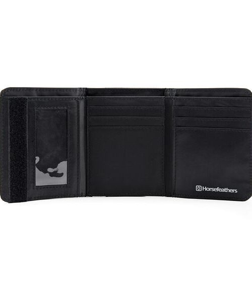Horsefeathers Ward Wallet - Image 5