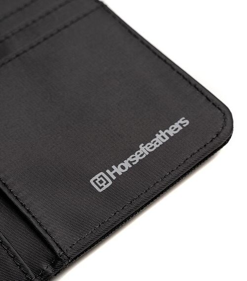 Horsefeathers Ward Wallet - Image 7