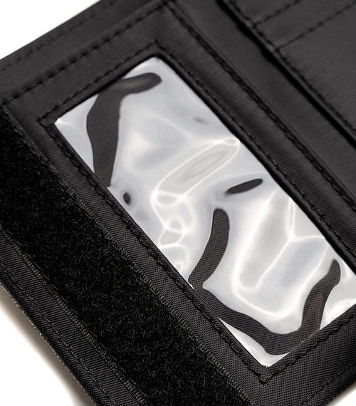 Horsefeathers Ward Wallet - Image 4