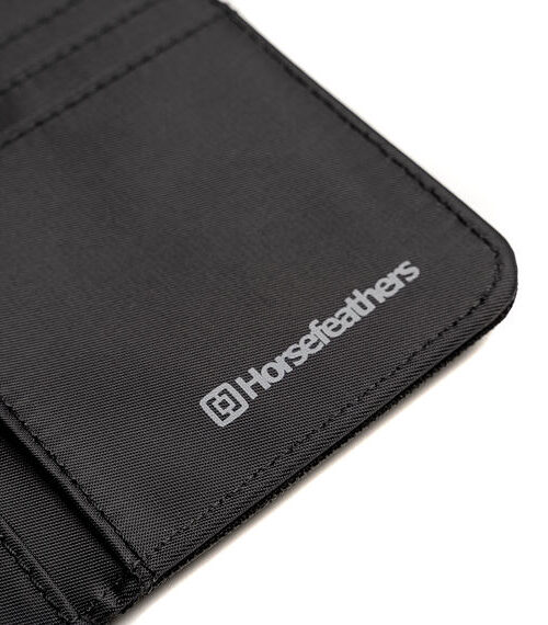 Horsefeathers Ward Wallet - Image 5