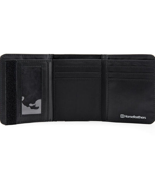 Horsefeathers Ward Wallet - Image 7