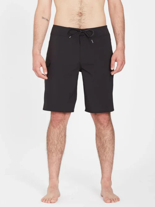 Volcom Lido Solid Mod 20" Boardshort - Image 3