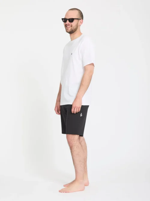 Volcom Lido Solid Mod 20" Boardshort - Image 7