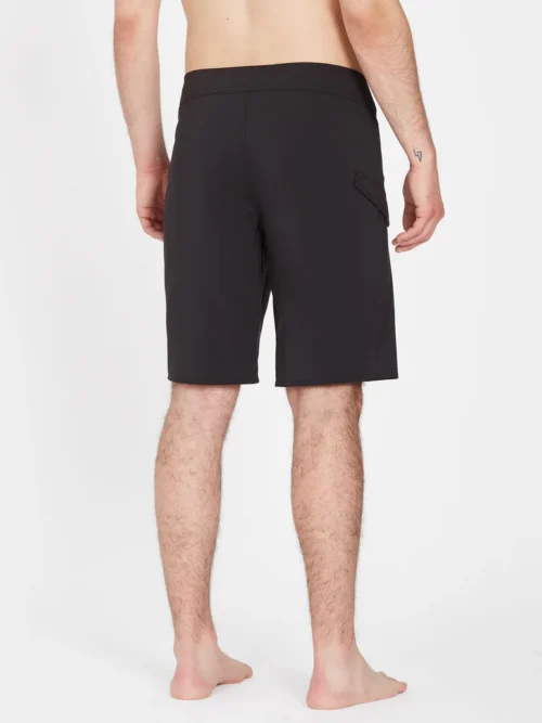 Volcom Lido Solid Mod 20" Boardshort - Image 4